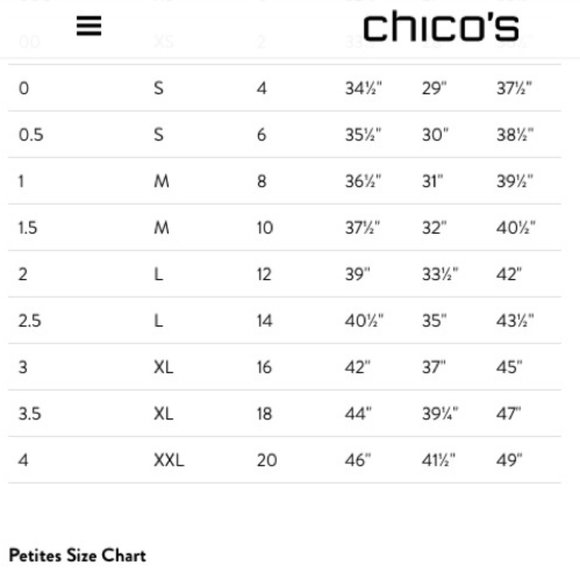 Black Zenergy by Chico’s Zipper Short-sleeve Blouse Size 0 - Picture 8 of 8